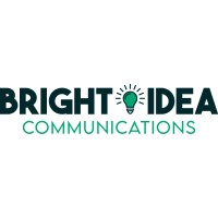 Bright Idea Communications logo - Similar company to Bright Ideas Communications
