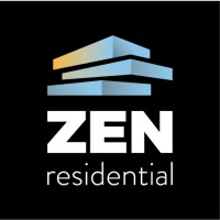 Zen Residential Ltd. logo - Similar company to Maclab Development Group