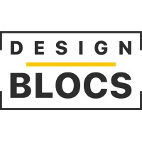 DesignBlocs logo - Similar company to Dev And Design