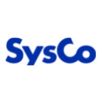 SysCo S.r.l logo - Similar company to Binary System