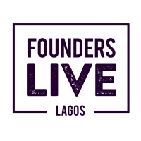 Founders Live Lagos logo - Similar company to Founders Live Minneapolis