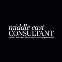 Middle East Consultant logo - Similar company to Telelink-Tieco