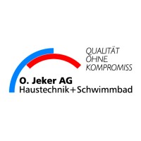 O. Jeker AG. Haustechnik+Schwimmbad logo - Similar company to Wuhan Aquaclear Technology Co., Ltd.