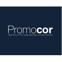 PROMOCOR Aluminio & PVC para grandes construcciones logo - Similar company to Net Zero Bridges Group