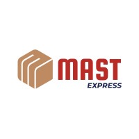 Mast Express logo - Similar company to Ferreira Transporte Lda