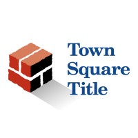 Town Square Title logo - Similar company to Informatics360