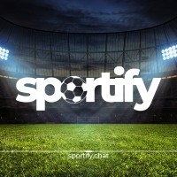 Sportify logo - Similar company to Sportify.Pt