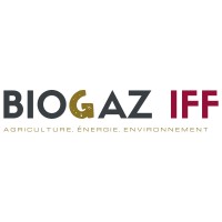 BIOGAZ-IFF logo - Similar company to Quelia