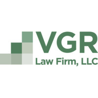Vgr Law Firm, Llc