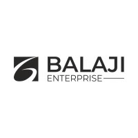 BALAJI ENTERPRISE logo - Similar company to Mahek Technochem (Mahek Enterprise)