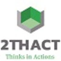 2THACT logo - Similar company to Chelona