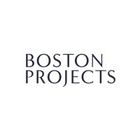 Boston Projects logo - Similar company to Agents1
