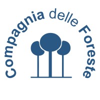 Compagnia delle Foreste logo - Similar company to Reinforest