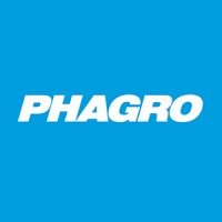 PHAGRO | Bundesverband des pharmazeutischen Großhandels e.V. logo - Similar company to Phoenix Pharmahandel Gmbh & Co Kg