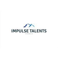 Impulse Talents logo - Similar company to Urblink App