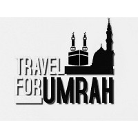 Travel For Umrah logo - Similar company to Hajj Safe