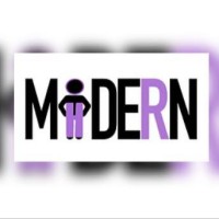 Modern HR logo - Similar company to Ca Hr Services