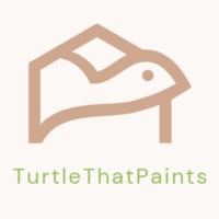 Turtle That Paints logo - Similar company to Indus Optics