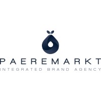 Paeremarkt | An Integrated Brand Agency