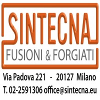 Sintecna Srl - Fusioni e Forgiati logo - Similar company to Sintecna Srl