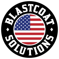 BlastCoat Solutions logo - Similar company to Wel Group Ltd