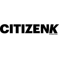 CitizenK logo - Similar company to Ila.Studio