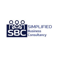 SBC Simplified Business Consultancy logo - Similar company to Akubo Software Philippines, Inc.