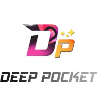 Deep Pocket Studio logo - Similar company to Reboot Studio