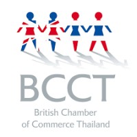 British Chamber of Commerce Thailand (BCCT) logo - Similar company to Thai-Italian Chamber Of Commerce (Ticc)
