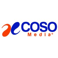 COSO Media logo - Similar company to Cuttercroix, Llc