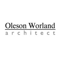 Oleson Worland Architects logo - Similar company to Step Design Studio Inc.