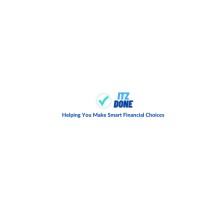 Itz done logo - Similar company to Odeal Oy
