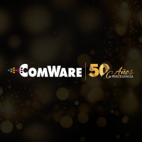 ComWare S.A. logo - Similar company to Netbeam S.A.S