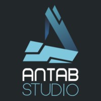 Antab Studio S.r.l. logo - Similar company to Cyberlab Studios