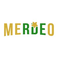 Merdeo Foods™️ logo - Similar company to R6Catalyst