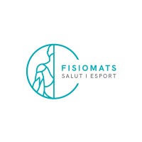 Fisiomats Salut i Esport logo - Similar company to Intur Esport