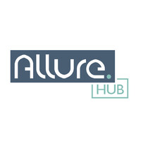 Allure Hub logo - Similar company to Hrcom