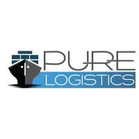 Pure Lojistik ve Uluslararası Denizcilik Ltd. Şti. logo - Similar company to Apex Trans Foreign Trade And Logistics