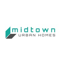 Midtown Urban Homes logo - Similar company to Craig International, Inc.