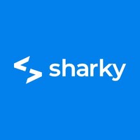 Sharky logo - Similar company to Novit Software