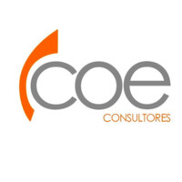 Coe Consultores logo - Similar company to Link C.A.
