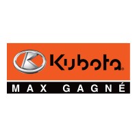 Kubota Max Gagné et Fils Inc. logo - Similar company to Groupe Jacob