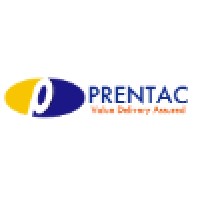 PRENTAC logo - Similar company to Apace Fuel Technologies Pvt Ltd