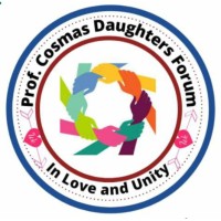 PCDF Official logo - Similar company to Poha