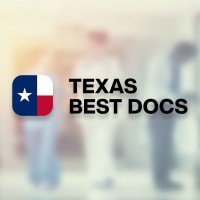 Texas Best Docs logo - Similar company to Wright'S Well Control Services