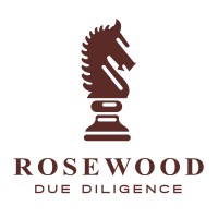 Rosewood Due Diligence logo - Similar company to Developmentware