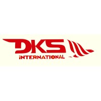 DKS international logo - Similar company to Chirobust