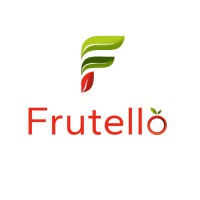 FRUTELLO logo - Similar company to Bin Commerce