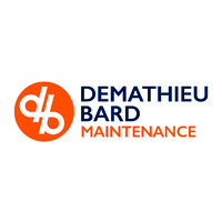 DEMATHIEU BARD MAINTENANCE logo - Similar company to Enerlor
