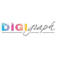Digigraph - Etiquettes adhésives logo - Similar company to Digigraph.Me